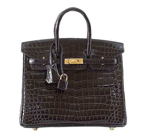 birkin 28 hermes|Hermes Birkin 25 crocodile.